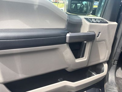 2021 Ford F-250SD XLT