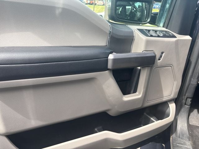 2021 Ford F-250SD XLT