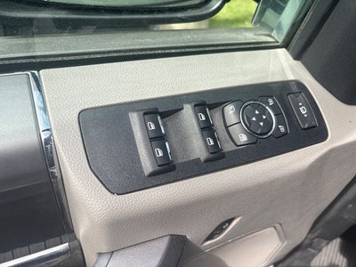 2021 Ford F-250SD XLT