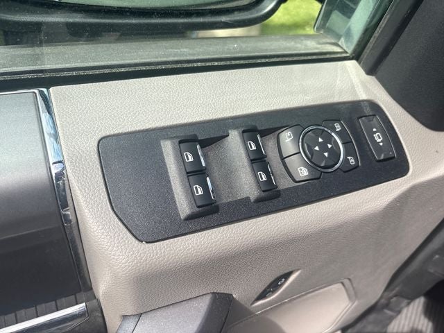 2021 Ford F-250SD XLT