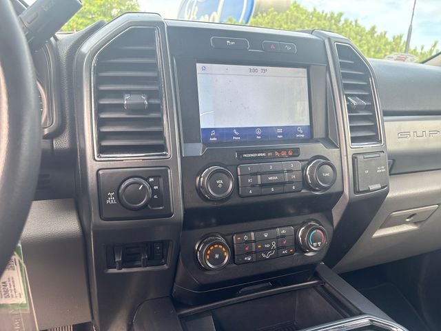 2021 Ford F-250SD XLT