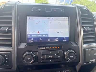 2021 Ford F-250SD XLT