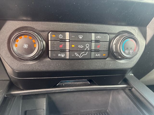 2021 Ford F-250SD XLT