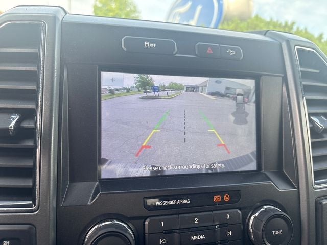 2021 Ford F-250SD XLT