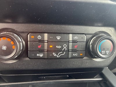 2021 Ford F-250SD XLT