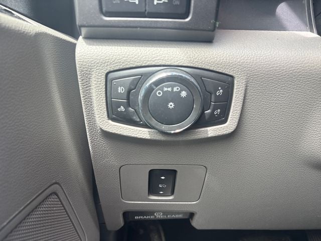2021 Ford F-250SD XLT