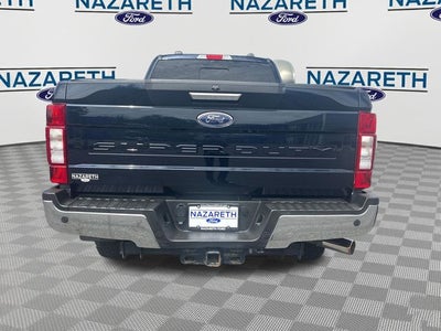 2021 Ford F-250SD XLT