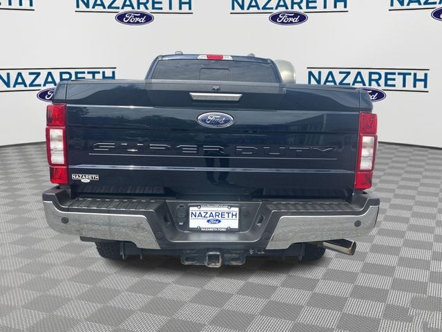 2021 Ford F-250SD XLT