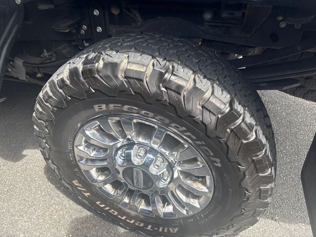 2021 Ford F-250SD XLT