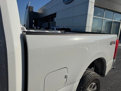 2024 Ford F-250SD XLT