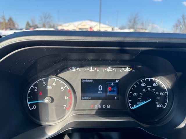 2024 Ford F-250SD XLT