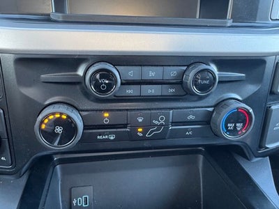 2024 Ford F-250SD XLT