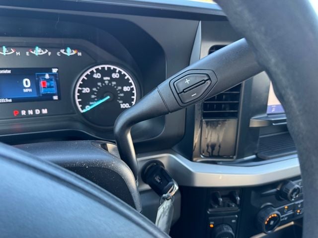 2024 Ford F-250SD XLT