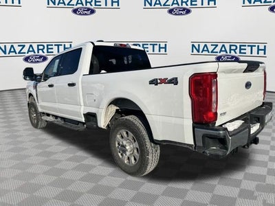 2024 Ford F-250SD XLT