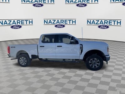 2024 Ford F-250SD XLT