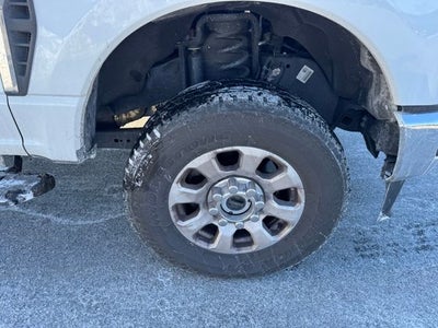 2024 Ford F-250SD XLT