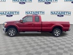2014 Ford F-250SD Lariat