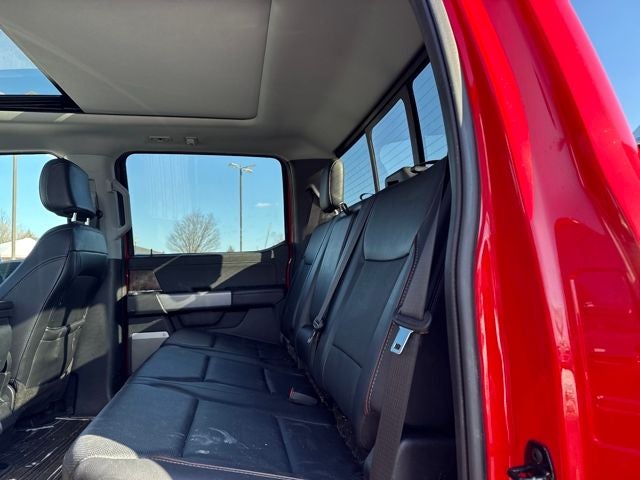 2023 Ford F-350SD Lariat