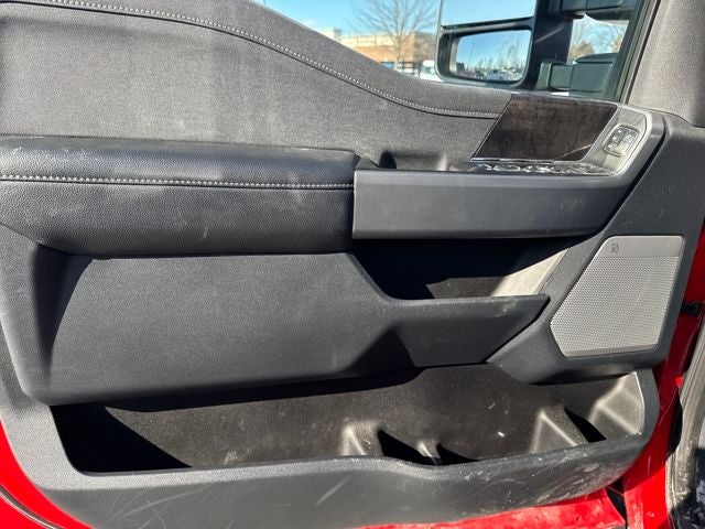 2023 Ford F-350SD Lariat