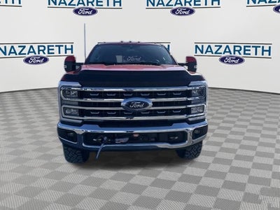 2023 Ford F-350SD Lariat