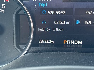 2022 Ford F-350SD King Ranch
