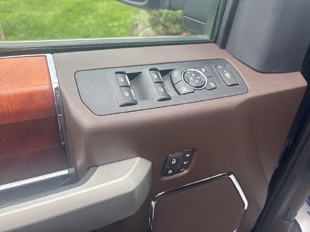 2022 Ford F-350SD King Ranch