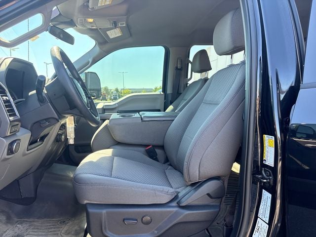 2022 Ford F-350SD XLT