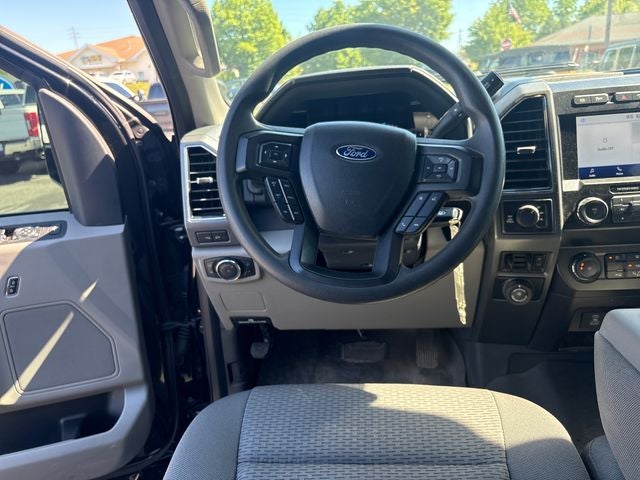 2022 Ford F-350SD XLT