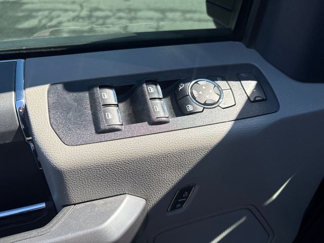 2022 Ford F-350SD XLT