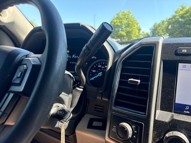 2022 Ford F-350SD XLT