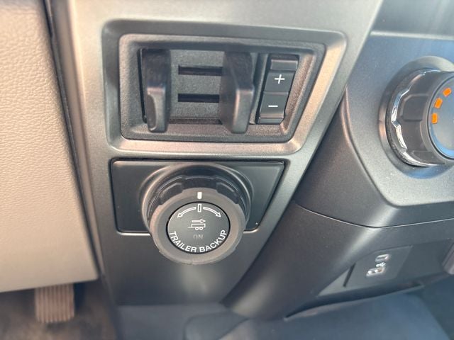 2022 Ford F-350SD XLT