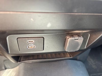2022 Ford F-350SD XLT