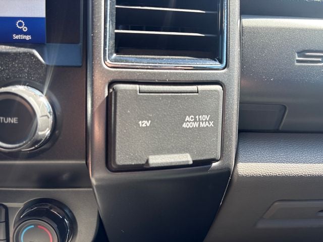 2022 Ford F-350SD XLT