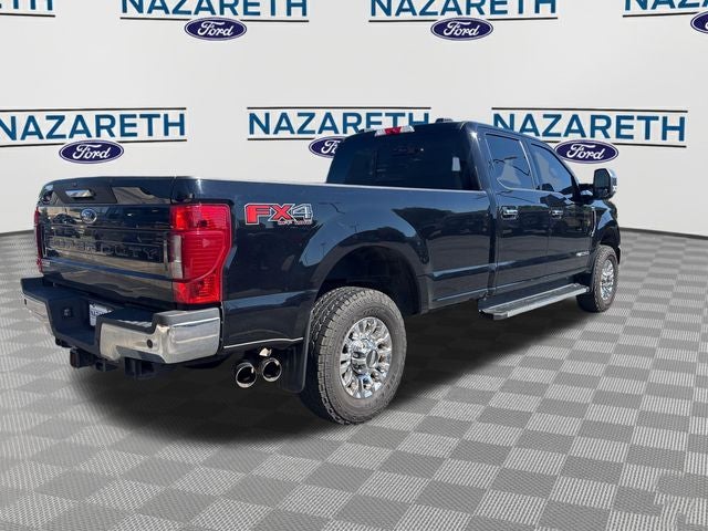 2022 Ford F-350SD XLT