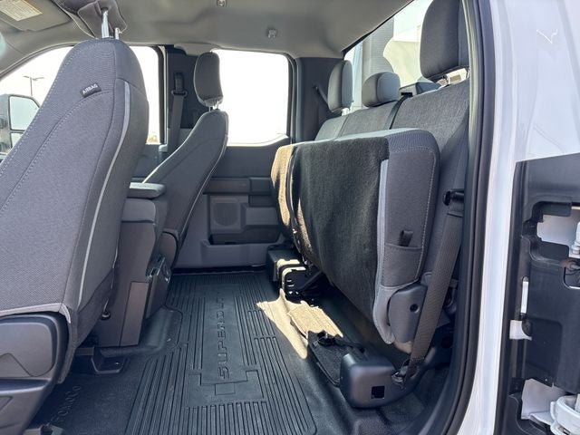 2024 Ford F-350SD XL