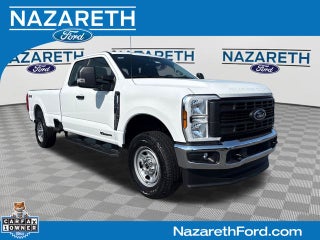 2024 Ford F-350SD XL