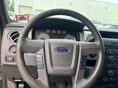 2010 Ford F-150 XL