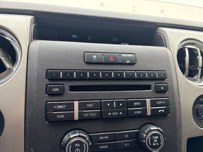 2010 Ford F-150 XL
