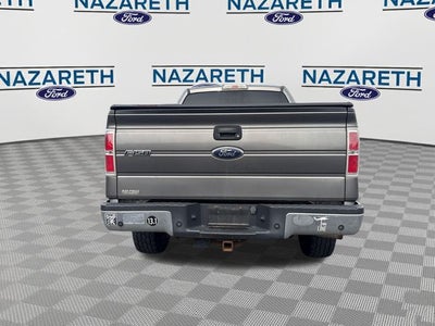 2010 Ford F-150 XL