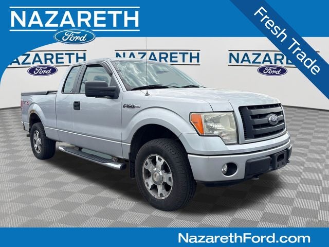 2010 Ford F-150 XL