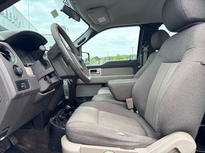 2010 Ford F-150 XL