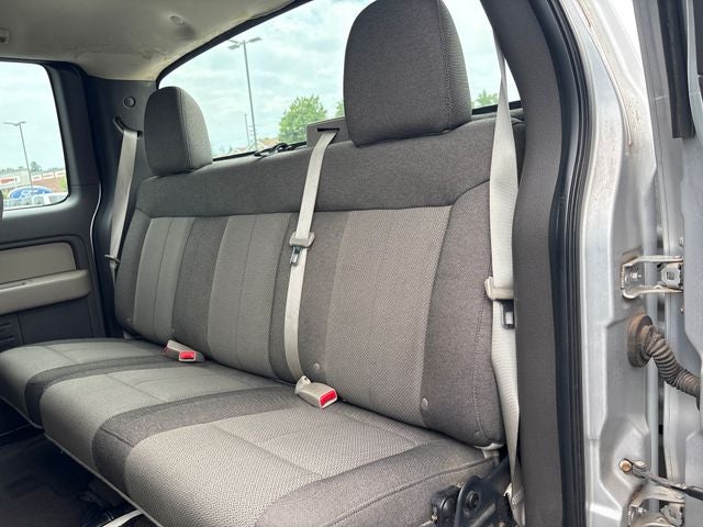 2010 Ford F-150 XL