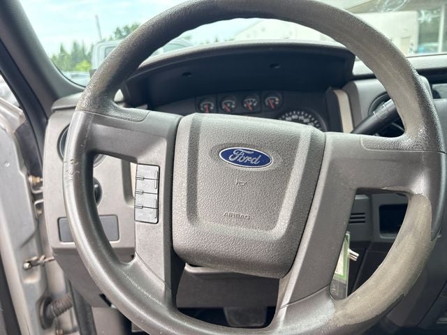 2010 Ford F-150 XL