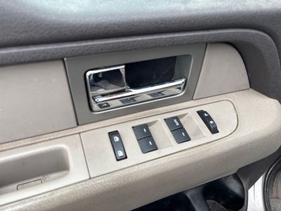 2010 Ford F-150 XL