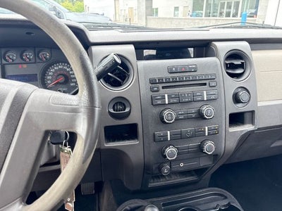 2010 Ford F-150 XL