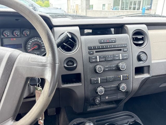 2010 Ford F-150 XL