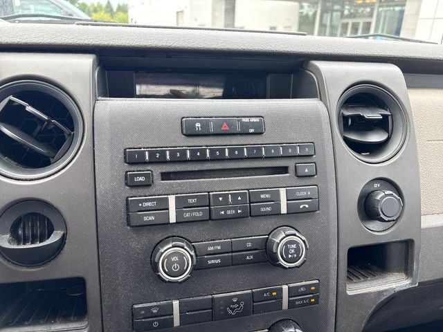 2010 Ford F-150 XL