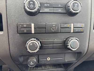 2010 Ford F-150 XL