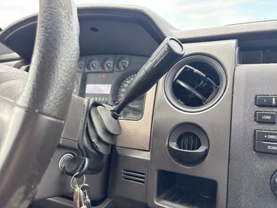 2010 Ford F-150 XL
