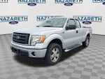 2010 Ford F-150 XL